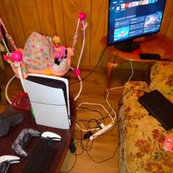 PLAYSTATION   5