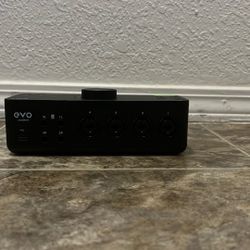EVO 8 Sound Interface