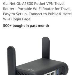 SLAYE PLUS AC1300 GIGABIT WORELESS EOUTERW