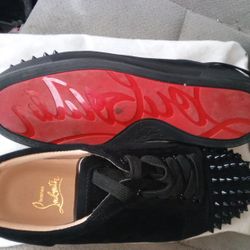 Christin Louis Vuitton Size 40 New In The Bag