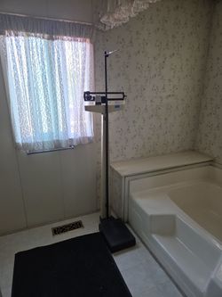 Dr scale