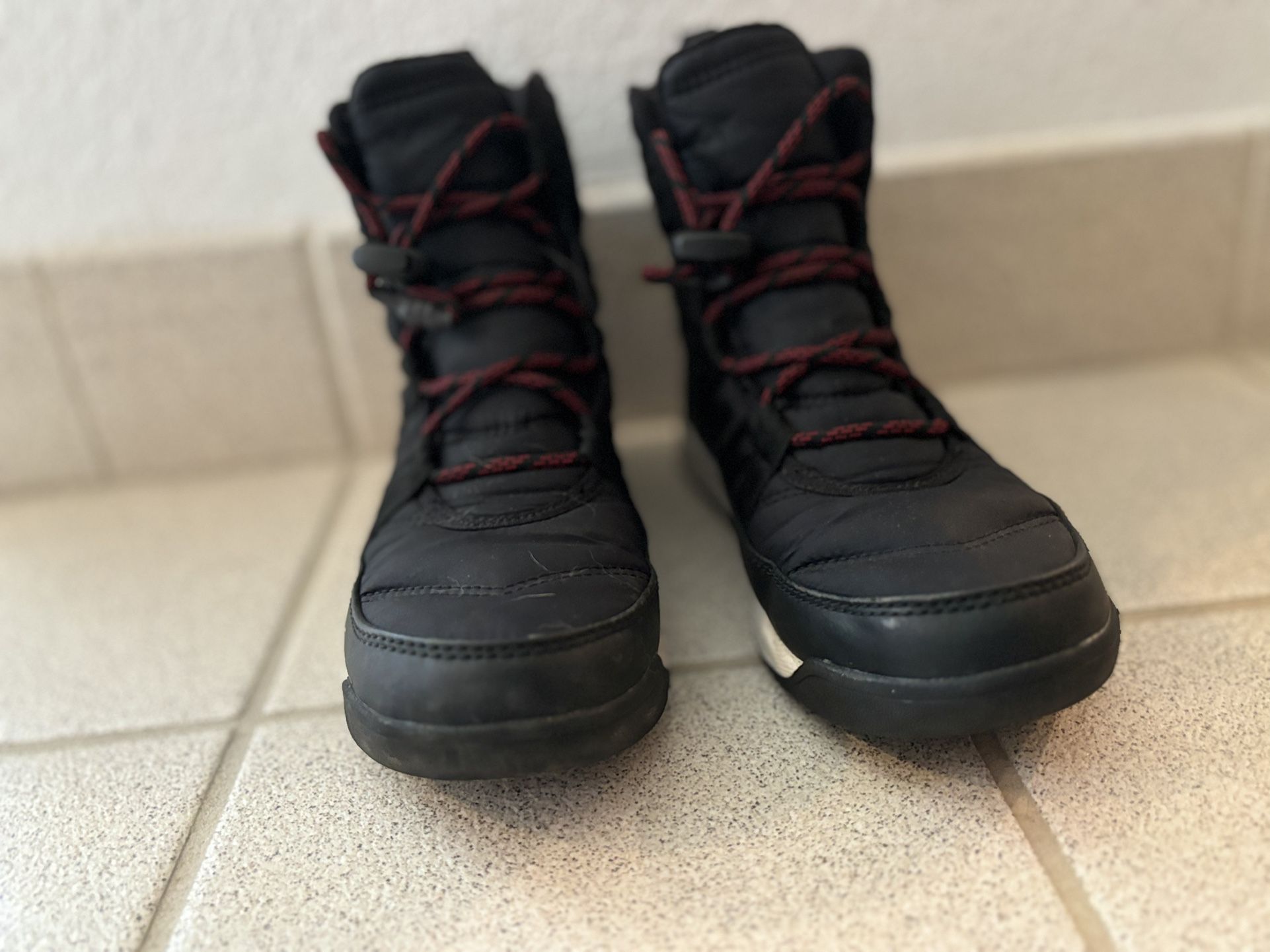 SOREL Waterproof Boots