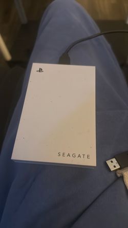 seagate external hard drive 2tb