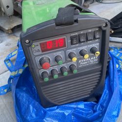 Tig Welder 