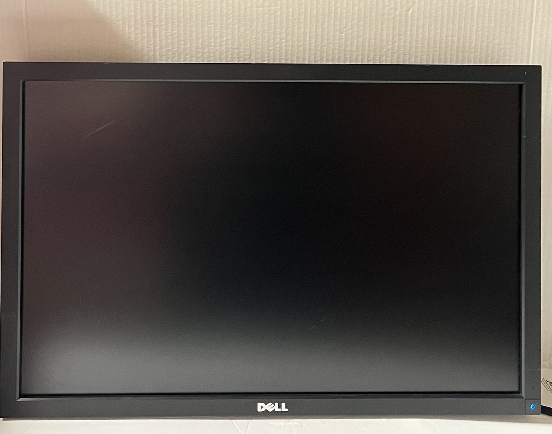 Dell U2410f 24