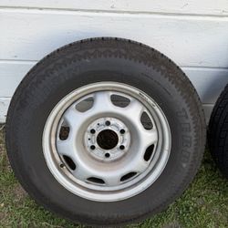 Used Tires For Sale