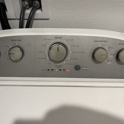 Washer 