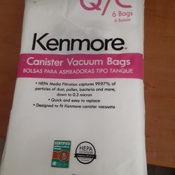 Vacuum Bags