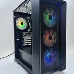 Gaming PC 