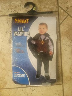 Costumes-Various Sizes See Description