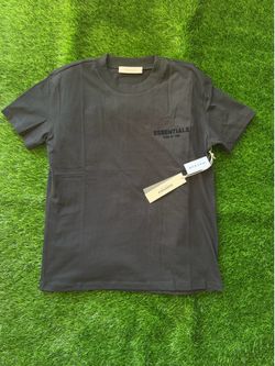 Essential shirts SML-LRG