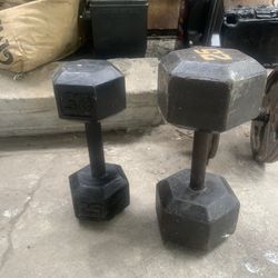 Set De Pesas . 25 LBS for Sale in Los Angeles CA OfferUp