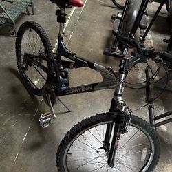 Schwinn Bike