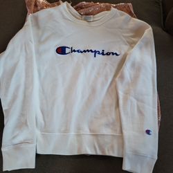 Sueter Champion Sml