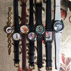 Aalat Watch’s For Ladies Only $ 20 Dollars All 