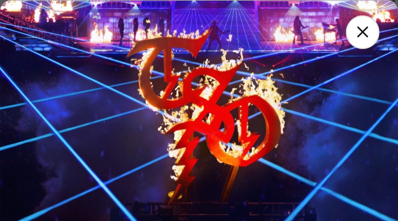 Trans-Siberian Orchestra