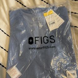FIGS Scrubs