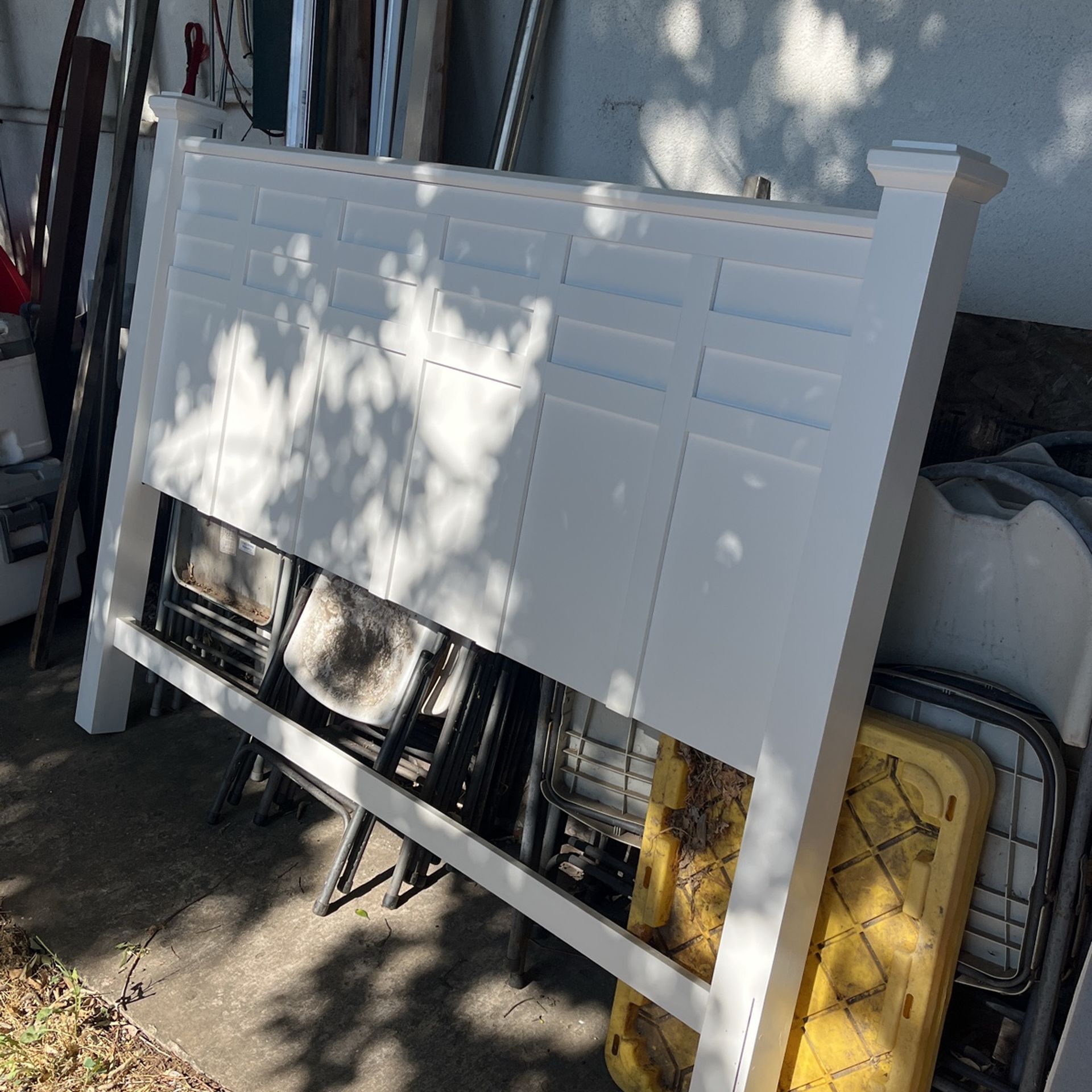 Queen Bed With Box Springs