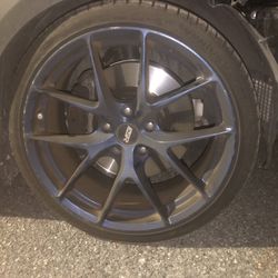19inch Rims 