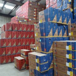 Minisplits AC ❄️And Heat Pump 🥵 🔥 