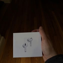 Air Pods Gen 3