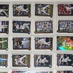 Baseball Cards