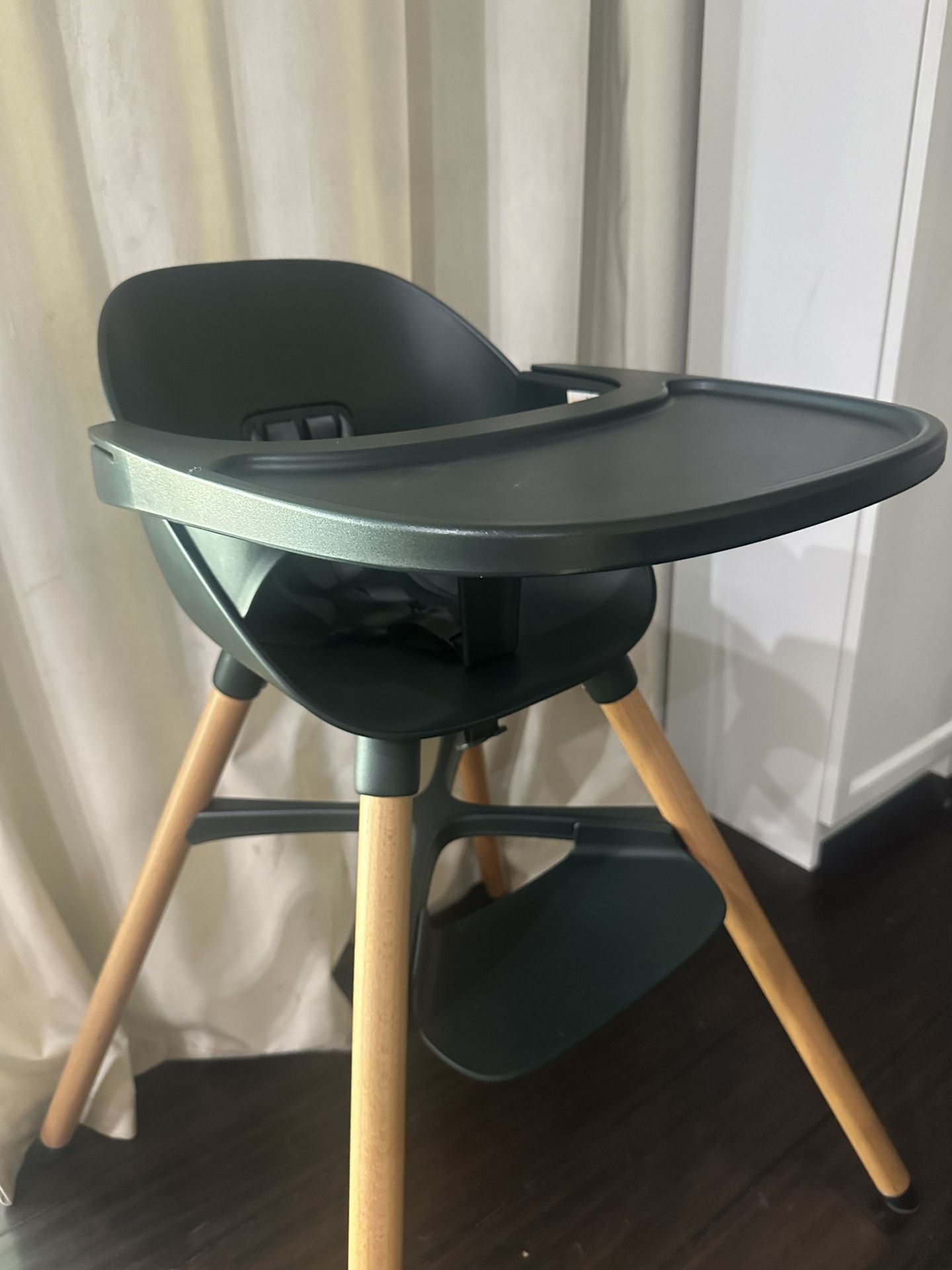 Lalo High Chair