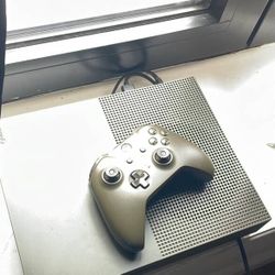 Xbox 1 ( one )