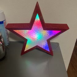 Christmas Star