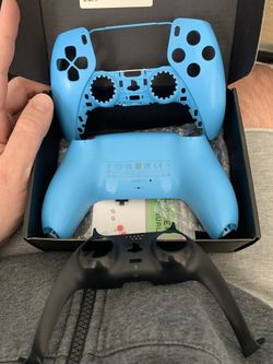 Ps5 Controller