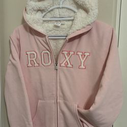Roxy Sweater 
