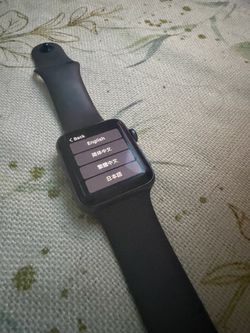 Apple Watch Series 3
