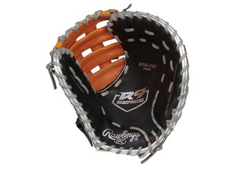 R9 Youth Contour FIT Baseball First Baseman Glove