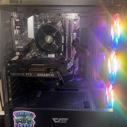 GAMING PC