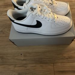Air Force 1s