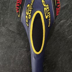 Vintage Selle Italia XO Genuine Gel bicycle saddle Never Used