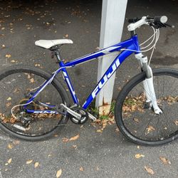 Fuji Mtn. Bike 