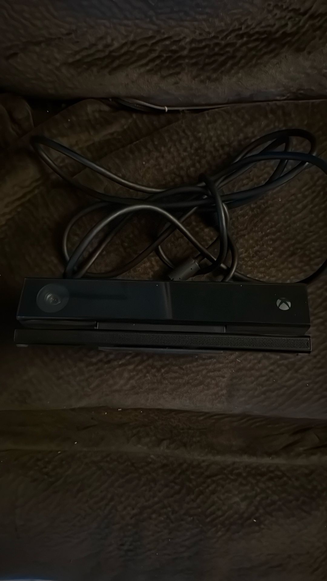 Xbox One Kinetic