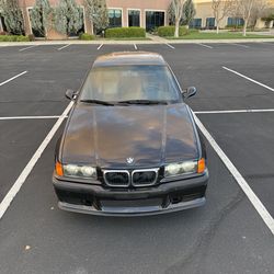 1997 BMW M3