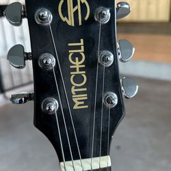 Mitchell GuitarMD-100