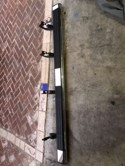 Side steps