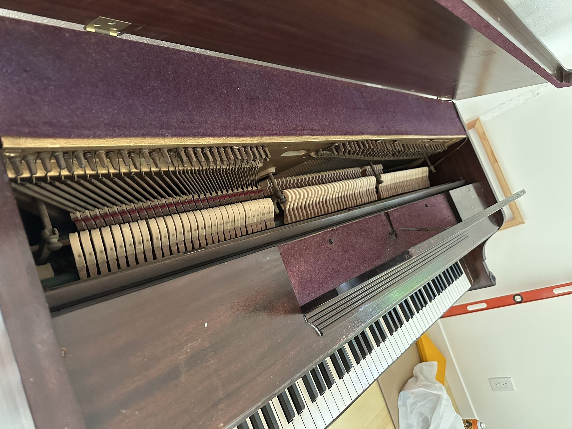 Piano