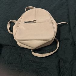 Primark Backpack