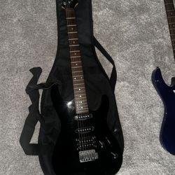 ibanez gio 