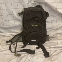 Lezyne Cycling Hydration Backpack