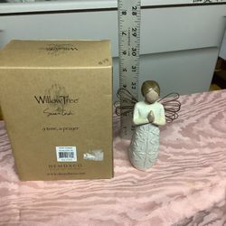 Willow Tree, A Tree A Prayer, With Box