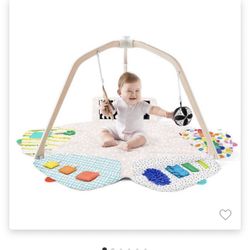 Lovevery Baby gym