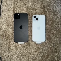 Iphone 15 Plus & Regular iPhone 15