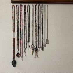 Gorgeous Malas 