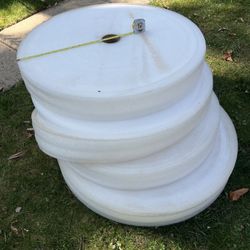 Packing Foam - Rolls